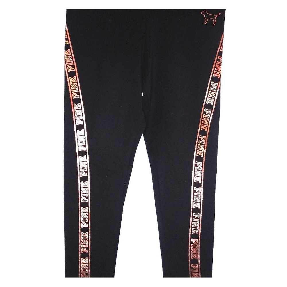 VS/PINK Bling Yoga Leggings/Tights